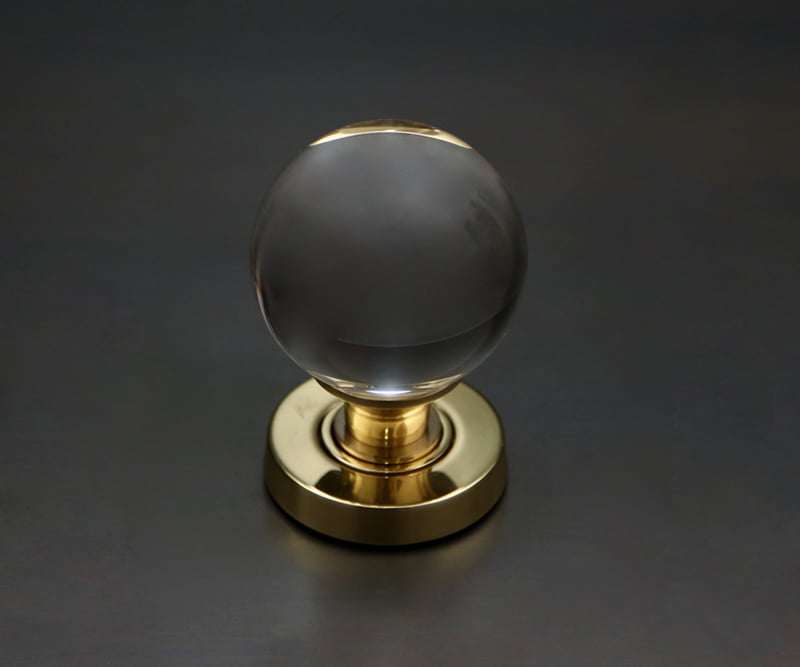 Door Knob
